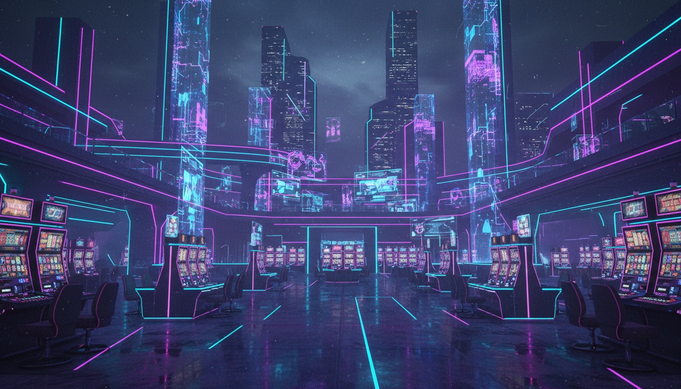 ICE Casino